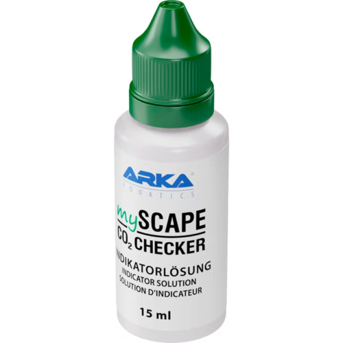 ARKA mySCAPE-CO2 Checker-Refiller