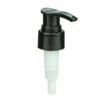 Greenscaping Flaschenaufsatz Dosierer 2ml schwarz