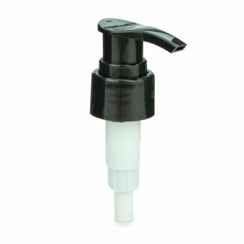 Greenscaping Flaschenaufsatz Dosierer 2ml schwarz