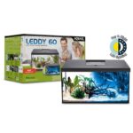 Aquael Aquarienset LEDDY Day&Night 60 2.0