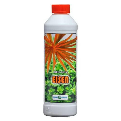 Aqua Rebell Mikro Basic Eisen