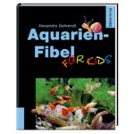 Aquarien-Fibel für Kids
