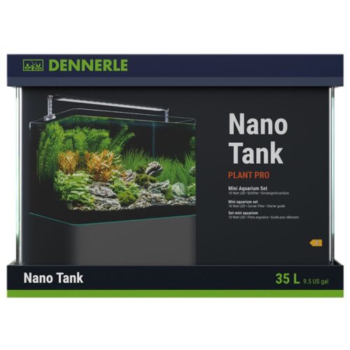 Dennerle Nano Tank Plant Pro 35 L