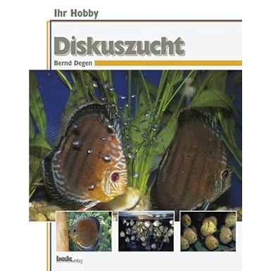 Diskuszucht, Ihr Hobby