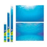 Juwel Rückwand Poster Blue Wasser