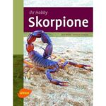 Skorpione, Ihr Hobby
