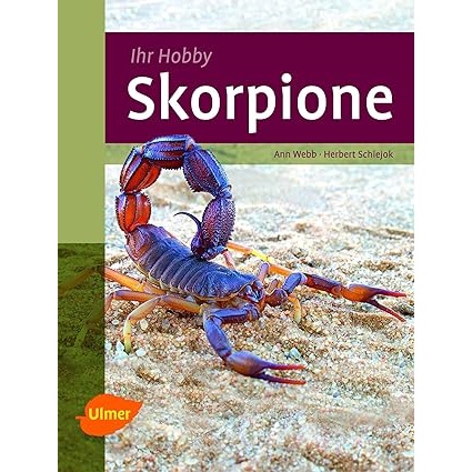 Skorpione, Ihr Hobby