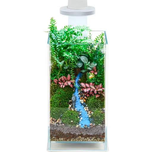 Chihiros Magnetic Light + Ständer + Becken – Bild 2