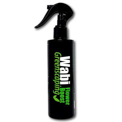 Greenscaping Wabi Flower Boost 250ml | Blütenbildung
