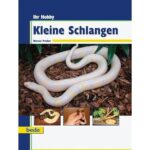 Kleine Schlangen, Ihr Hobby