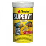 Tropical Supervit Chips