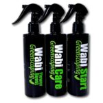 Greenscaping Wabi Kusa 3er Pflegeset - Umfassende Pflege für gesunde Pflanzen