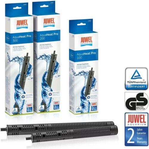 JUWEL Aqua Heat Regelheizer Pro