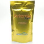 Artemia Koral Artemia Eier PREMIUM Cysts +95%