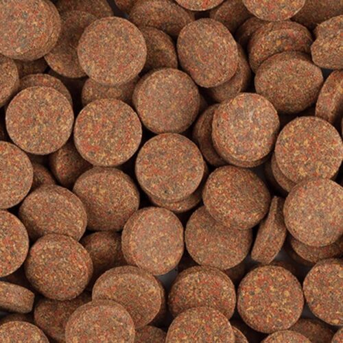 Tropical Breeder Line Garlic Tablets 1kg