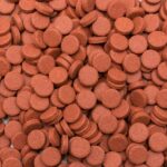 Tropical Breeder Line Colour Tablets 1kg