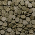 Tropical Breeder Line Spiru Tablets 1kg