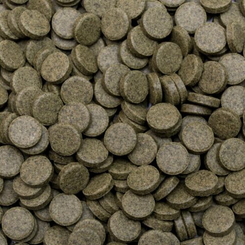 Tropical Breeder Line Spiru Tablets 1kg