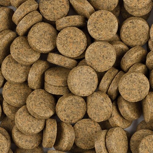 Tropical Breeder Line Vege Tablets 1kg
