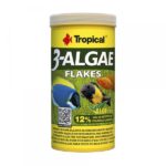 Tropical 3-Algae Flakes