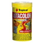Tropical Astacolor