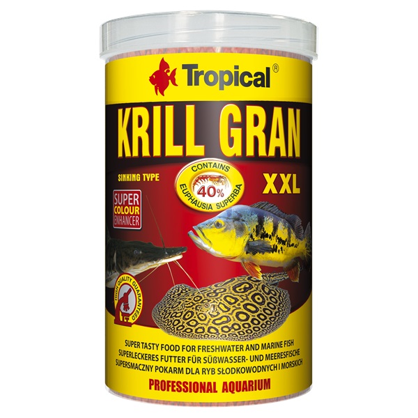 Tropical Krill Gran XXL