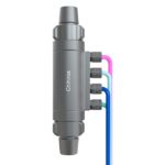 Chihiros Dosing Flow Adapter