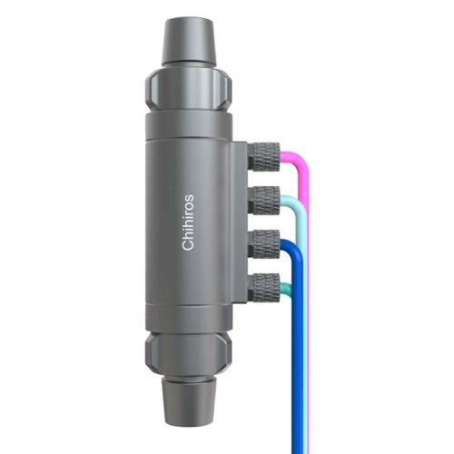 Chihiros Dosing Flow Adapter