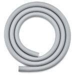 Chihiros Filterschlauch PRO Grau; 2x 1.5 Meter