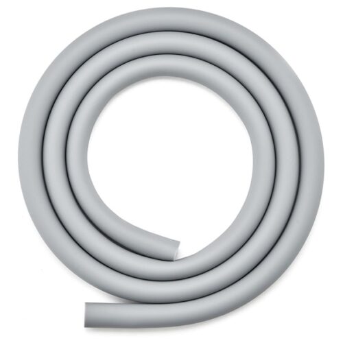 Chihiros Filterschlauch PRO Grau; 2x 1.5 Meter