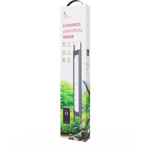 Chihiros Universal WRGB inkl. Controller