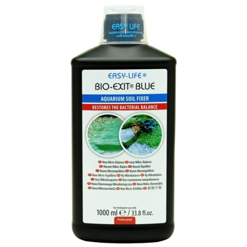Easy-Life Bio-Exit Blue
