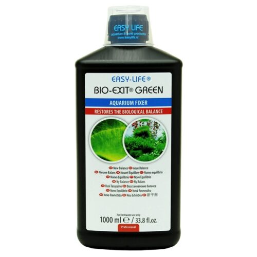 Easy-Life Bio-Exit Green